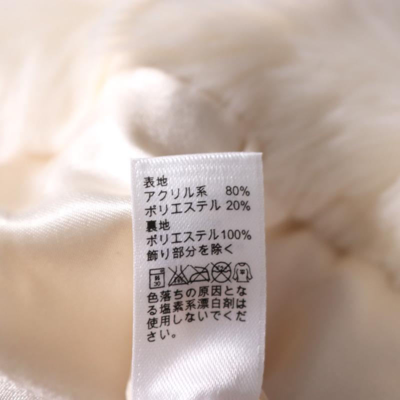 GAP（ギャップ） ファーコート ファージャケット アウター ベビー