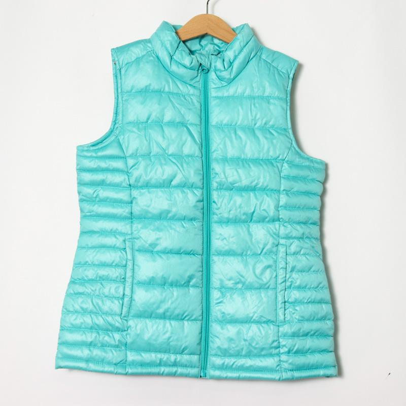 オールドネイビー ダウンベスト 中綿入り アウター キッズ 女の子用 XL