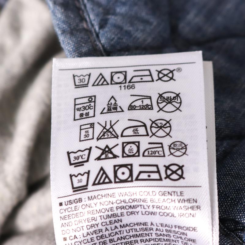 GAP（ギャップ） ツナギ ジャンプスーツ ロンパース アウター ベビー