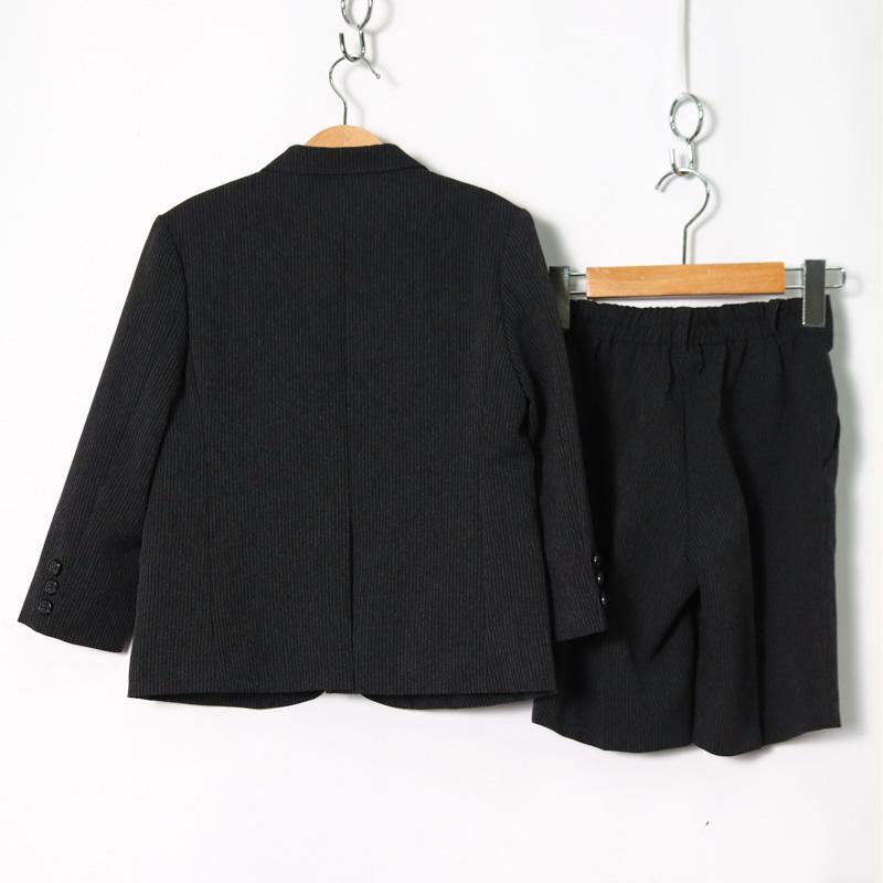 ニューロイヤル スーツ 上下セットアップ ジャケット 半ズボン