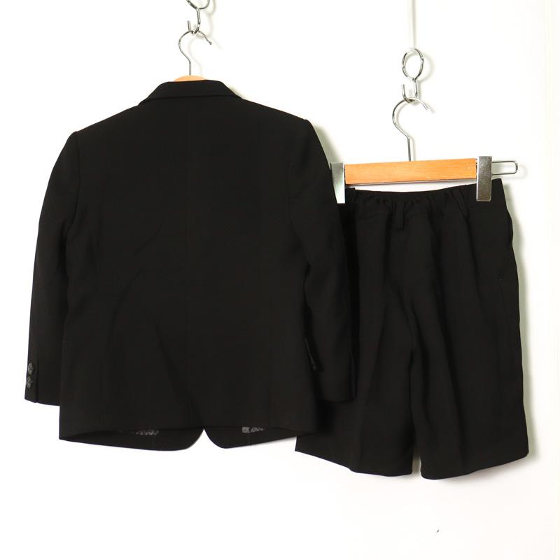 ヒロミチナカノ スーツ ジャケット 半ズボン フォーマル 卒入園