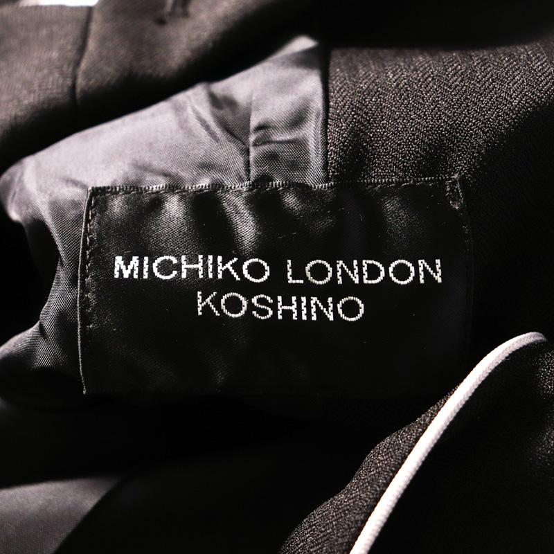 ミチコLONDON スーツ　上下セット　110サイズ ミチコロンドンのスーツ