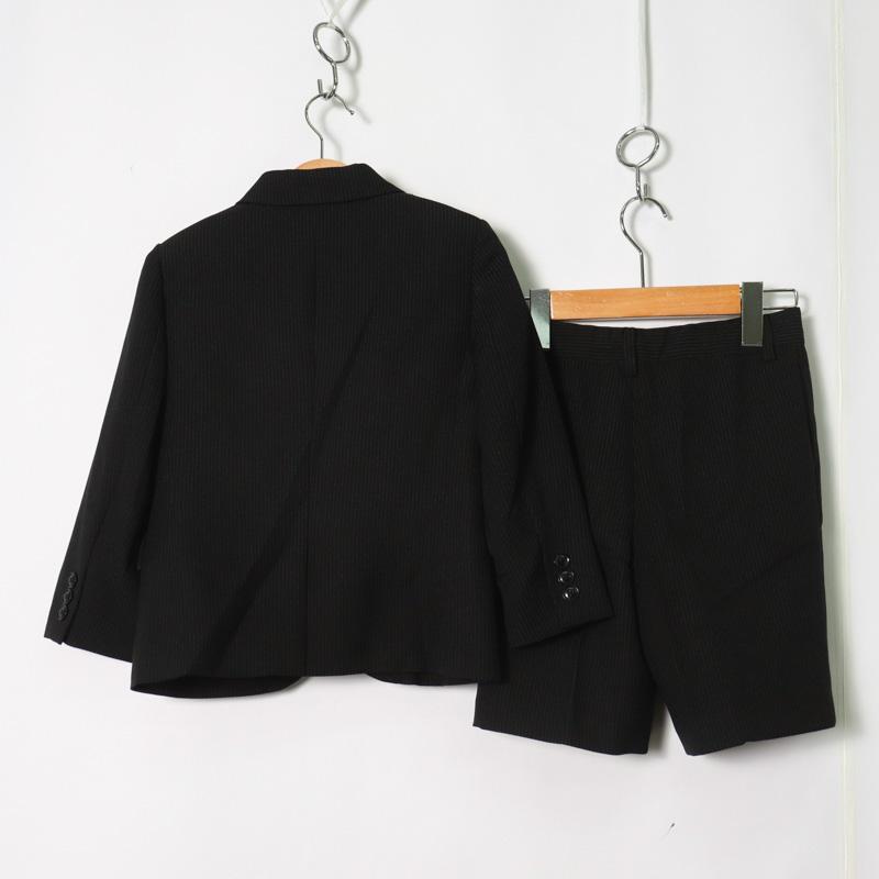 ボウダブル スーツ セットアップ ジャケット 半ズボン