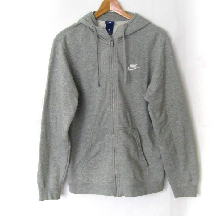 NIKE ナイキ パーカー トップス ジップアップ スウェット