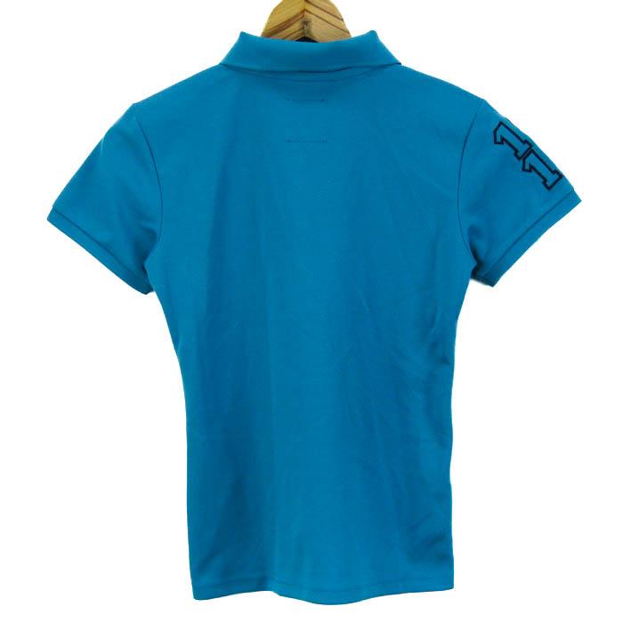 Admiral 半袖スポーツTシャツ Admiral 半袖スポーツTシャツ
