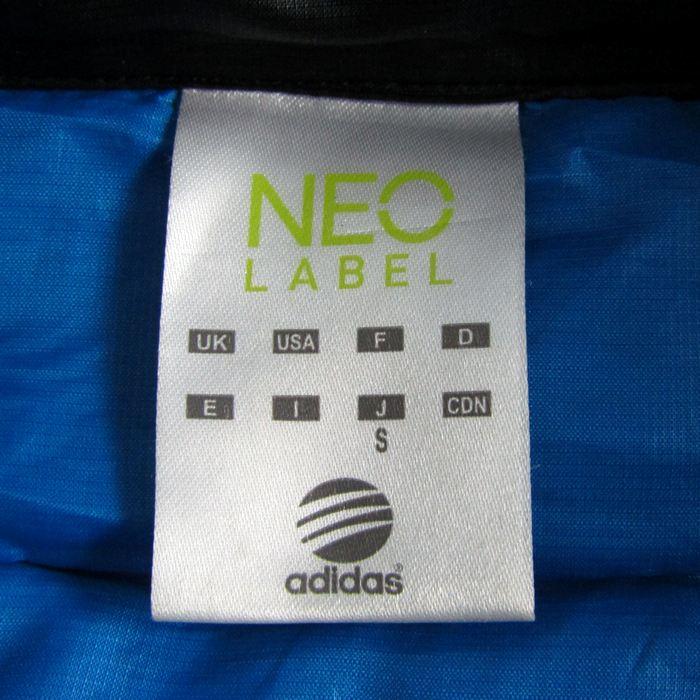 adidas（アディダス） NEO LABEL ダウンジャケット ジャンパー