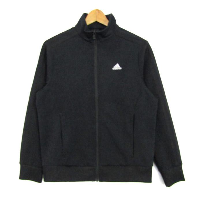 adidas（アディダス） トラックジャケット ジャージ上 スポーツウエア