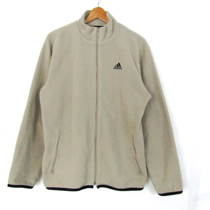 adidas（アディダス） ジャージ トラックジャケット フリース スポーツ