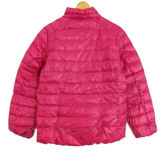 adidas（アディダス） ダウンジャケット ジャンパー アウター ネオ