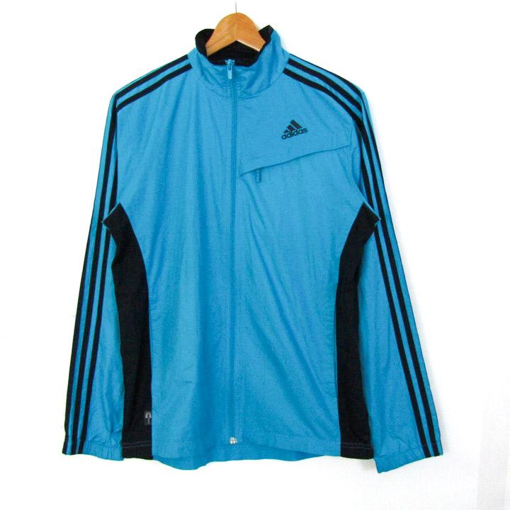 adidas（アディダス） ジャージ トラックジャケット スポーツウエア