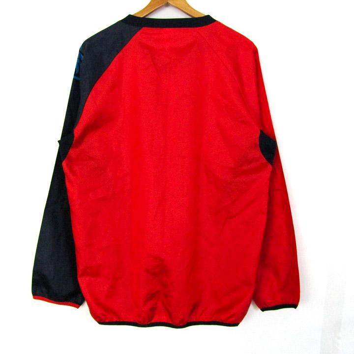 le coq sportif（ルコックスポルティフ） ナイロンジャケット ウィンド