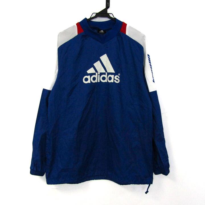 adidas アディダス ナイロンジャケット ウインドブレーカー