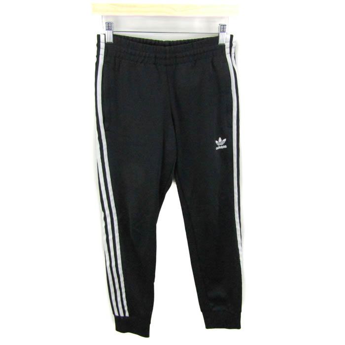 adidas（アディダス） ジャージ下 ジョガーパンツ トレフォイル