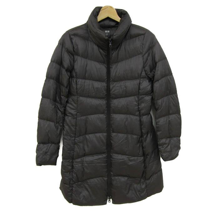 ユニクロ ダウンジャケット ジャンパー アウター ウルトラライトダウン