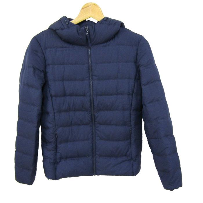 ユニクロ（UNIQLO） ダウンジャケット ジャンパー アウター ダウン 