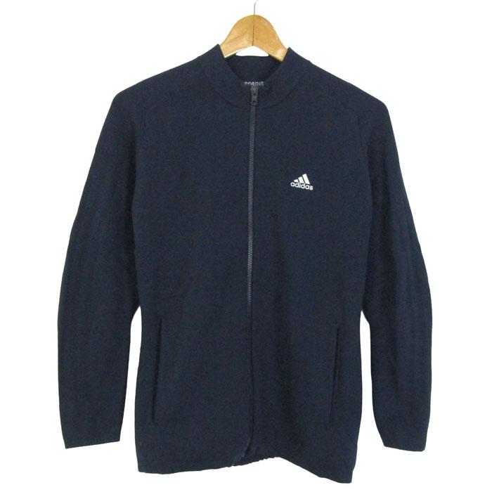 adidas（アディダス） ジャージ トラックジャケット スポーツウエア