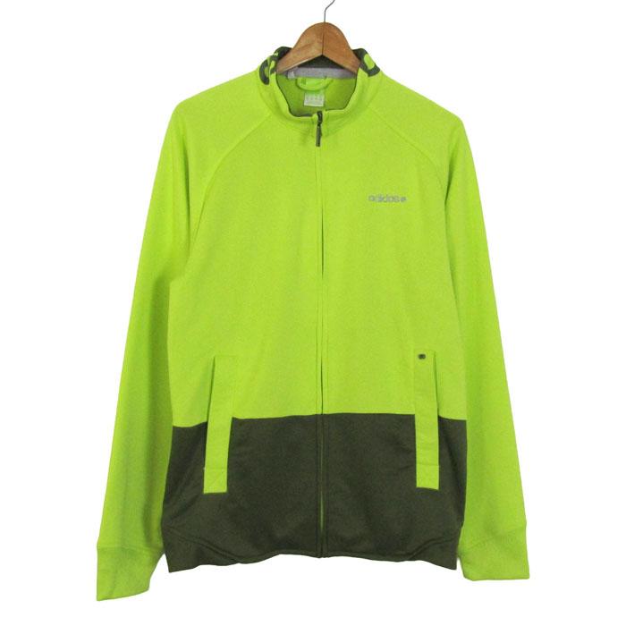 adidas（アディダス） ジャージ トラックジャケット スポーツウエア