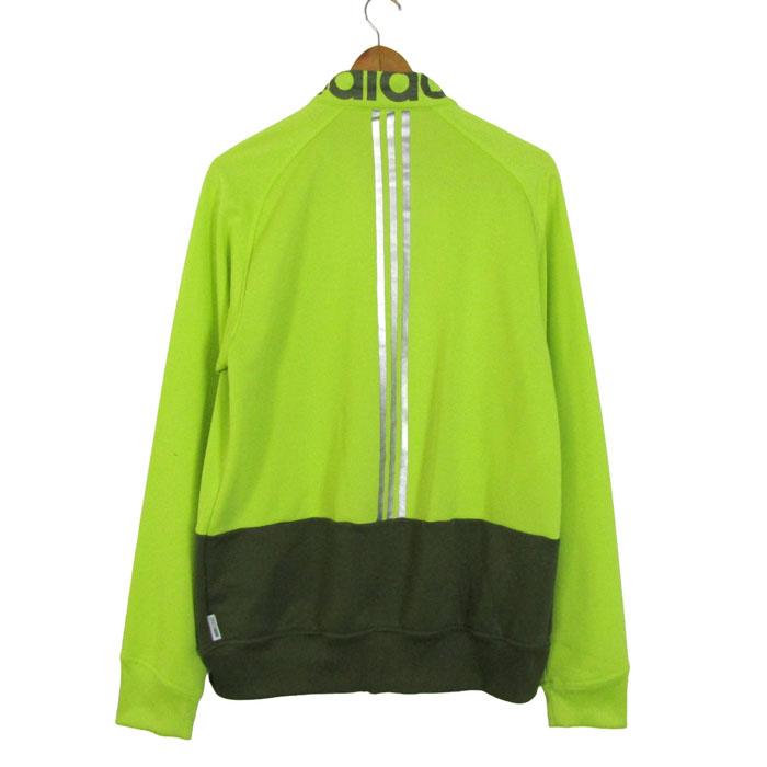 adidas（アディダス） ジャージ トラックジャケット スポーツウエア