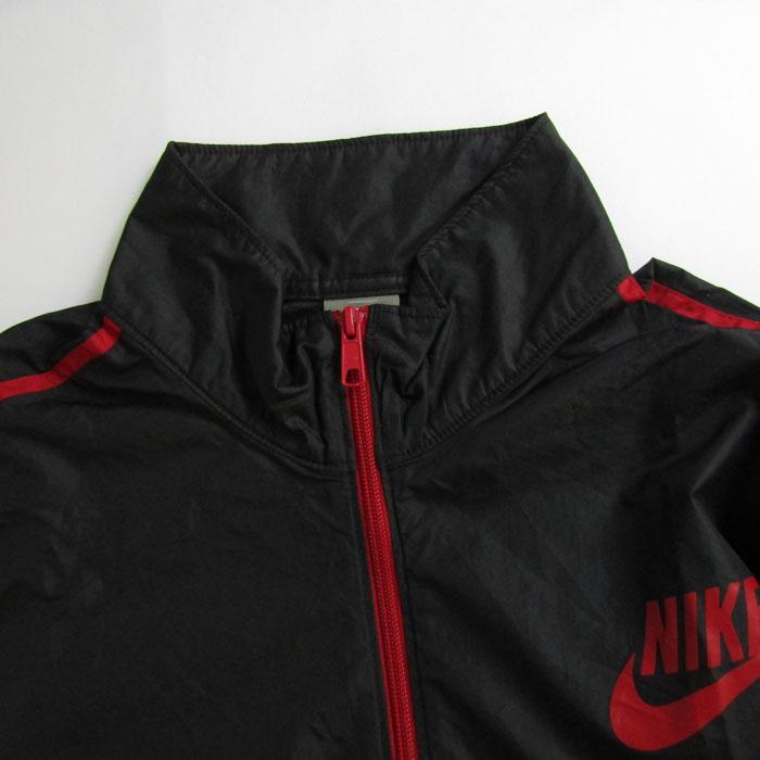 NIKE（ナイキ） ブルゾン ジャケット ウインドブレーカー 大きいサイズ