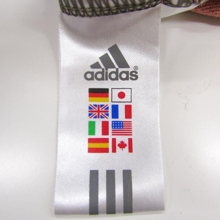 adidasパフォーマンス刺繍ワンポイントロゴ フーディー パーカースリーライン 最高ファッション - adidasパフォーマンス刺繍ワンポイントロゴ