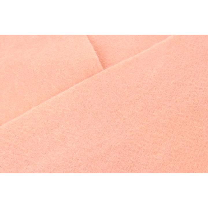 ルチアーノ ソプラーニ マフラー 美品 カシミヤ100％ 無地 ブランド