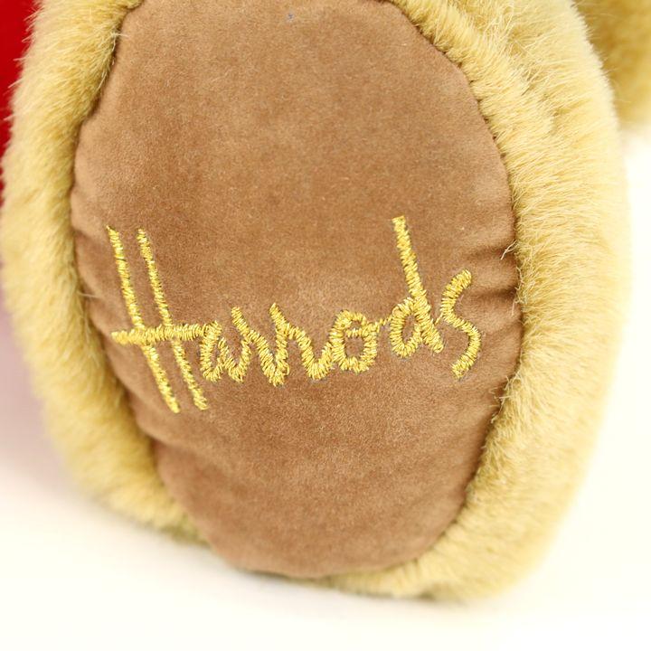 ハロッズ ハロッズベア ぬいぐるみ Beefeater Bear テディベア インテリア ドール レディース マルチカラー Harrods | Harrods | 03