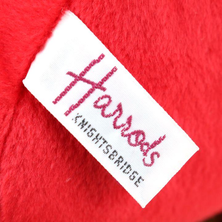 ハロッズ ハロッズベア ぬいぐるみ Beefeater Bear テディベア インテリア ドール レディース マルチカラー Harrods | Harrods | 04