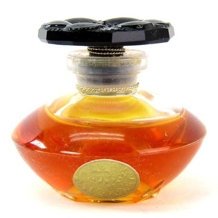 キャロン 香水 ナルシスノワール NARCISSE NOIR パルファム 希少 未開