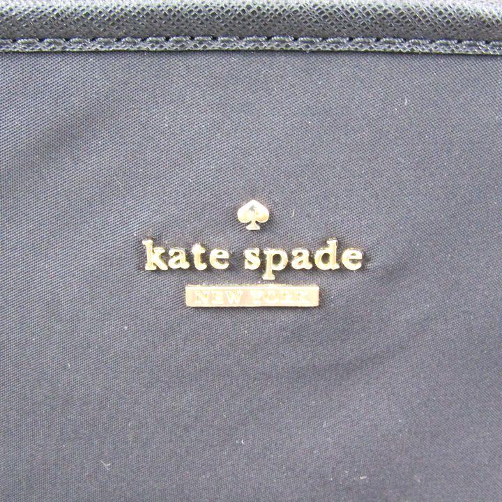 kate spade NEW YORK ケイトスペード トートバッグ ナイロン kate spade NEW YORK ケイトスペード トートバッグ ナイロン