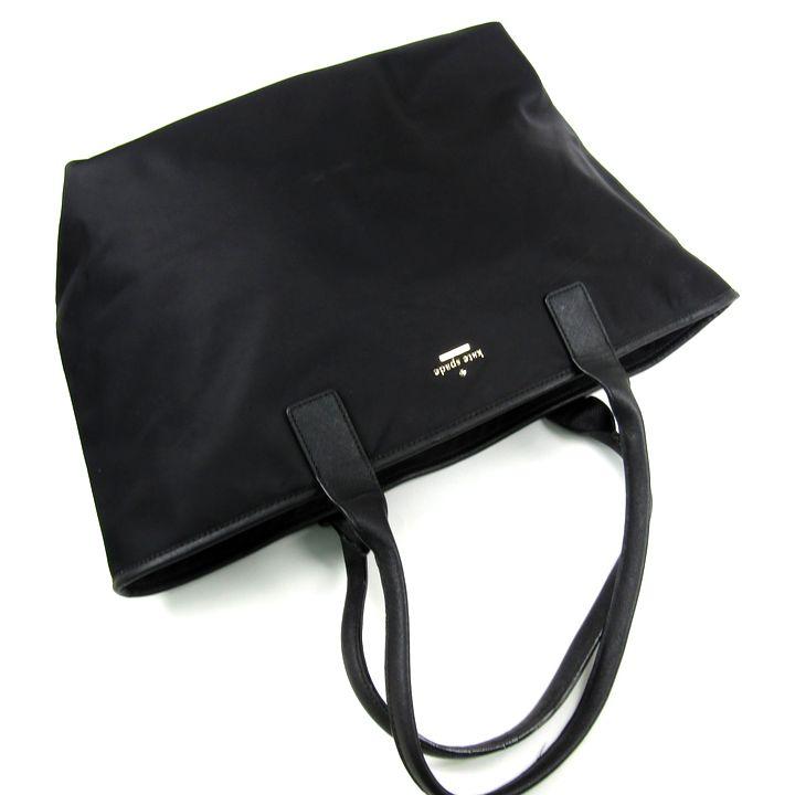 kate spade NEW YORK ケイトスペード トートバッグ ナイロン kate spade NEW YORK ケイトスペード トートバッグ ナイロン