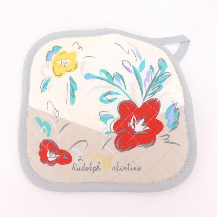 【在庫限り】【未使用】SILVIO VALENTINO フェイスタオル　花　柄 楽天市場】Rudolph Valentino（タオル｜日用品雑貨・文房具