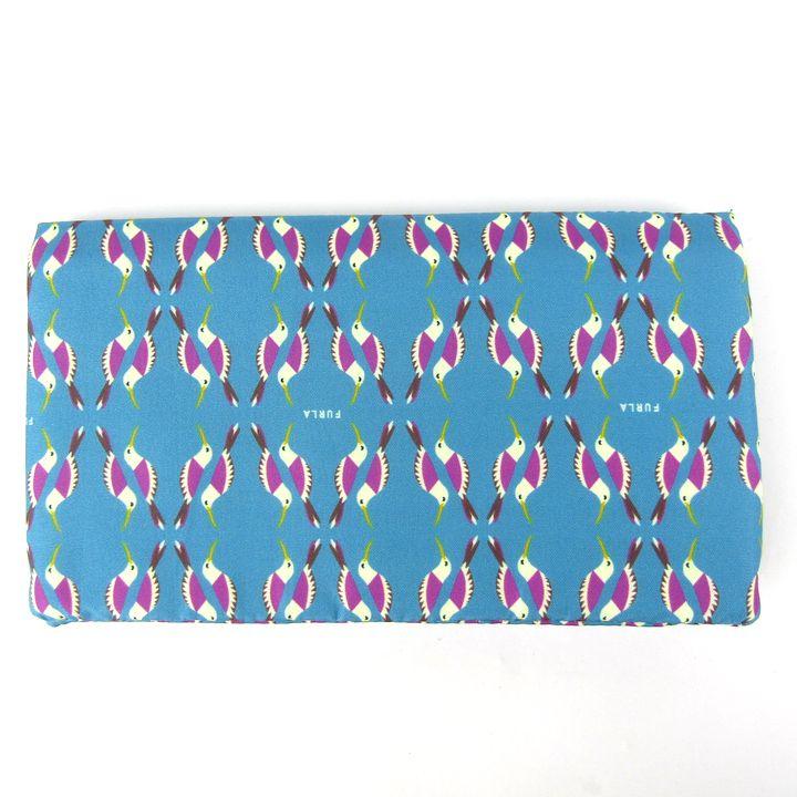 FURLA（フルラ） マスクケース 未使用 抗ウイルス加工 ポーチ マルチ