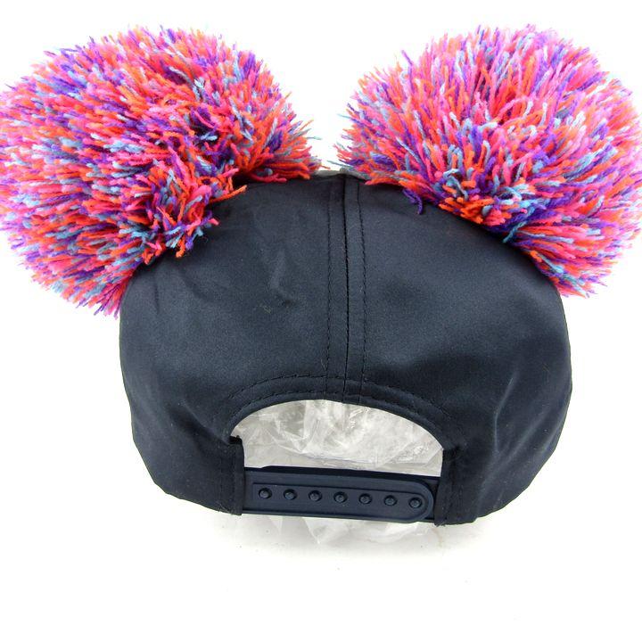 Disney（ディズニー） 東京ディズニーリゾート ファンキャップ