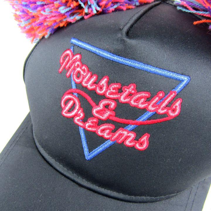 Disney（ディズニー） 東京ディズニーリゾート ファンキャップ