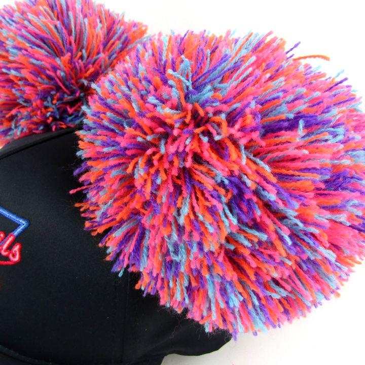 Disney（ディズニー） 東京ディズニーリゾート ファンキャップ