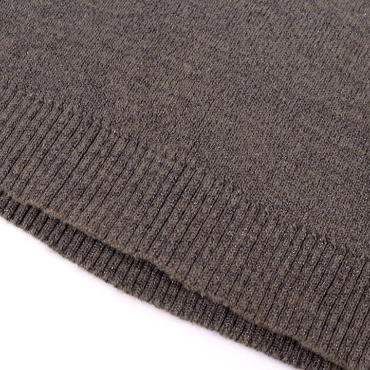 A.P.C.（アーペーセー） マフラー カシミヤ混 ラメ 無地 ブランド 小物