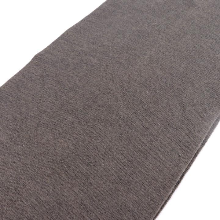 A.P.C.（アーペーセー） マフラー カシミヤ混 ラメ 無地 ブランド 小物