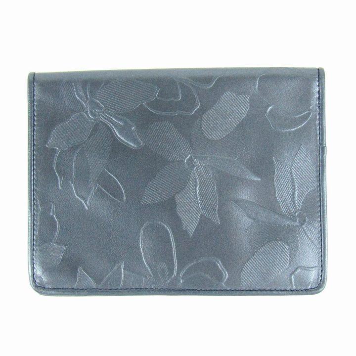 Nazareno Gabrielliナザレノ・ガブリエリ新品・未使用　黒革の手帳 2025年最新】nazareno gabrielli 財布の人気アイテム - メルカリ