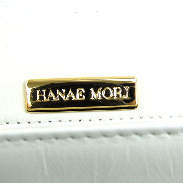 HANAE MORI ハナエモリ クラッチバッグ ポーチ フォーマル ブランド 