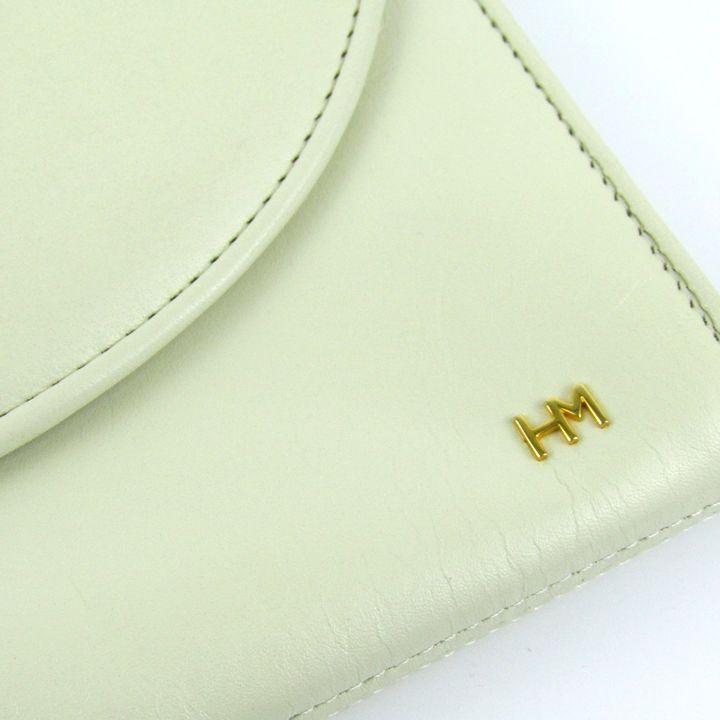 HANAE MORI ハナエモリ クラッチバッグ ポーチ フォーマル ブランド 