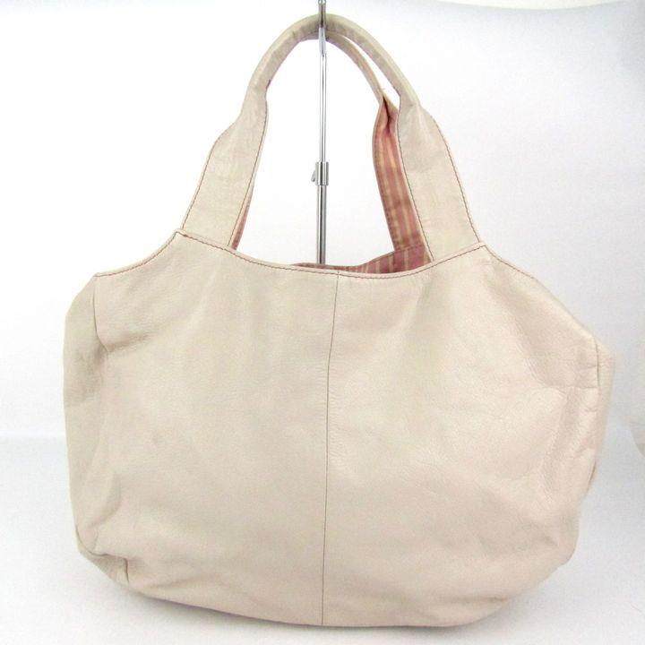 agnès b. VOYAGE FEMMEトートバッグ agnes b.（アニエスベー） voyage トートバッグ マザーズバッグ