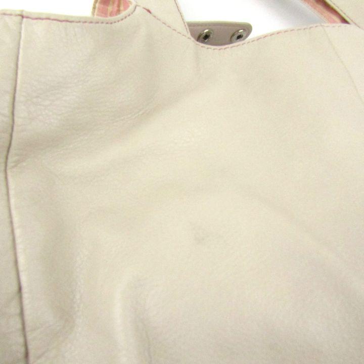 agnes b.（アニエスベー） voyage トートバッグ マザーズバッグ