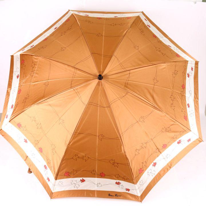 新品 NINA RICCI ニナリッチ 折りたたみ傘 晴雨兼用 オレンジピンク ニナリッチ NINA RICCI 日傘 折りたたみ 完全遮光 軽量 晴雨兼用