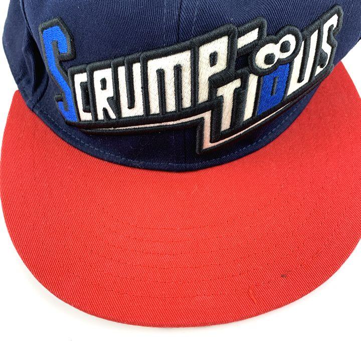 ユニバーサルスタジオジャパン キャップ クッキーモンスター スナップ