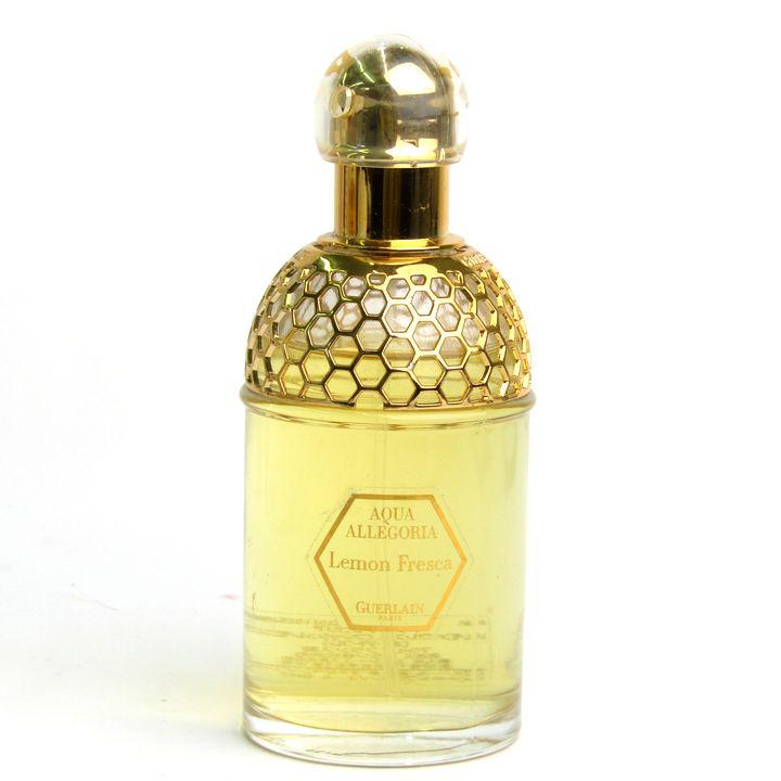 限​定​販​売​】 お値下げ GUERLAIN ゲラン オーデゲラン 50ml フランス