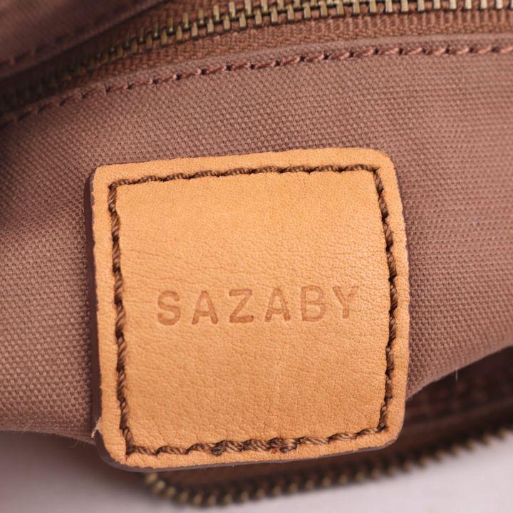 SAZABY（サザビー） ショルダーバッグ ワンショルダー 肩掛け ブランド
