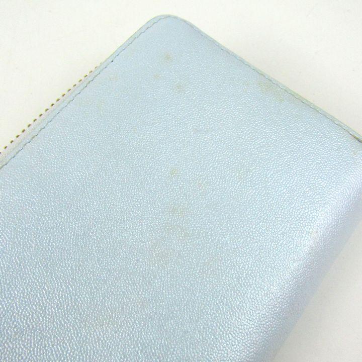 かじゅのママ様★4℃ ヨンドシー 長財布 新品未使用 ヨンドシー 長財布 小銭入れあり ロングウォレット ブランド 小物