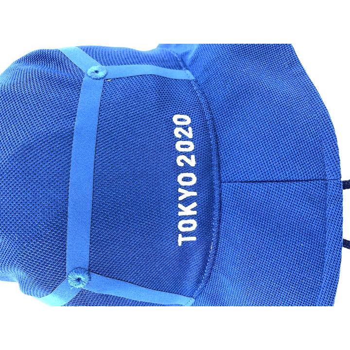 ASICS（アシックス） ハット 未使用 TOKYO2020 東京オリンピック 限定