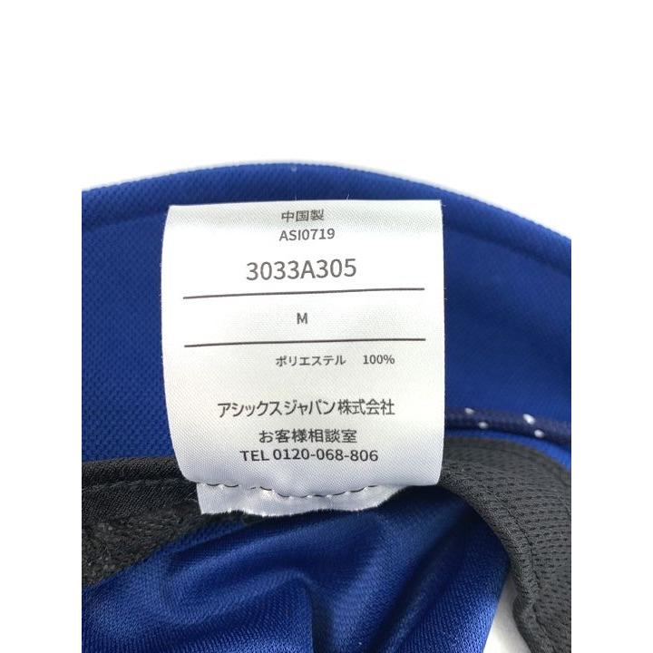 ASICS（アシックス） ハット 未使用 TOKYO2020 東京オリンピック 限定