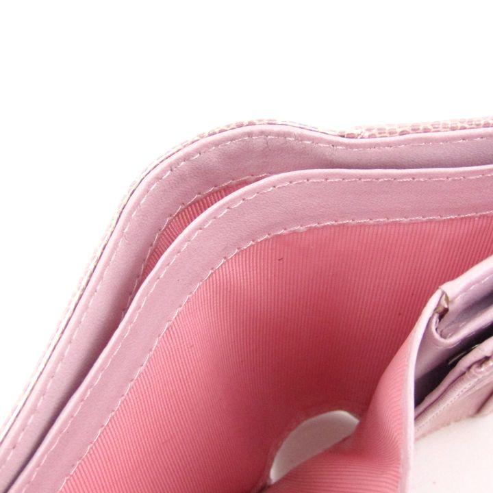 ユナイテッドカラーズオブベネトン 二つ折り財布 未使用